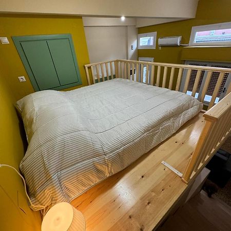 Nest Studio Превеза Экстерьер фото