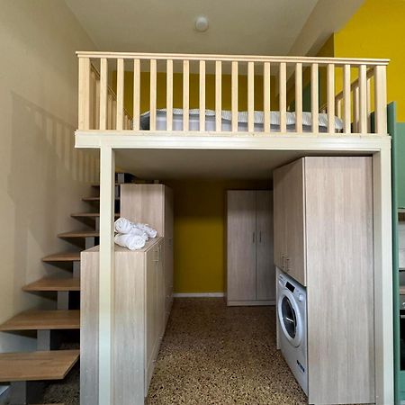 Nest Studio Превеза Экстерьер фото